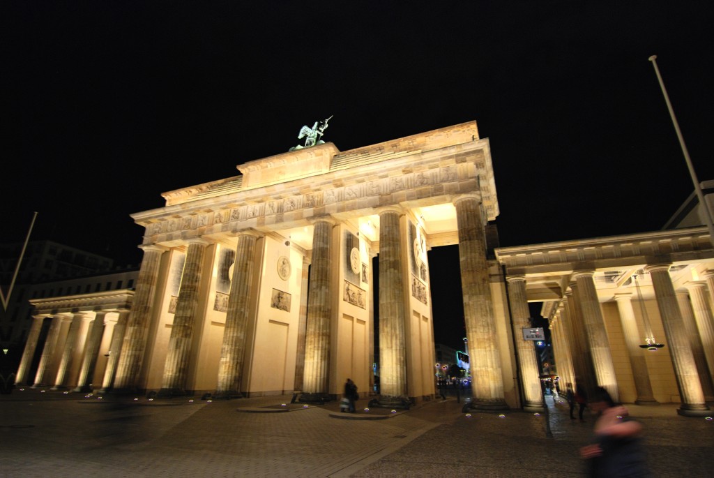Berlin Arc
