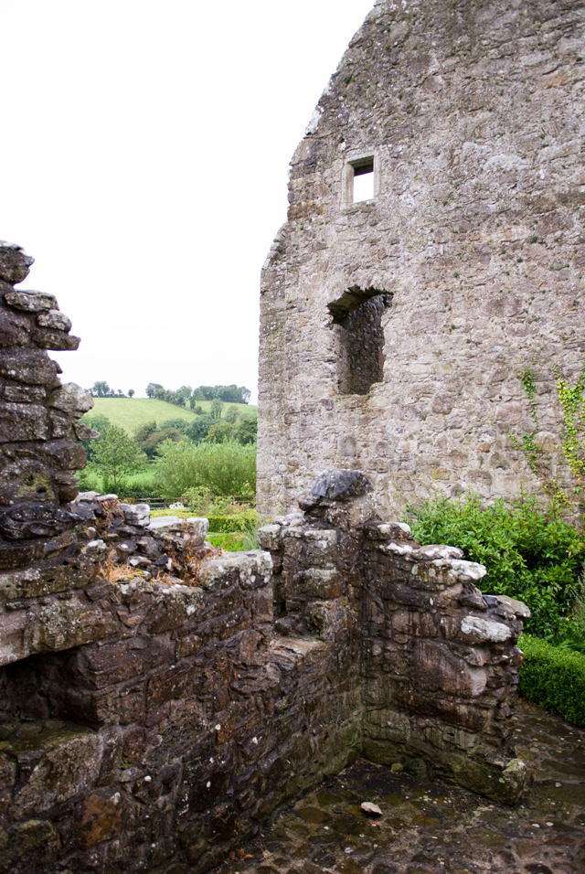 Tully Castle, Northern Ireland MegaPixel Travel