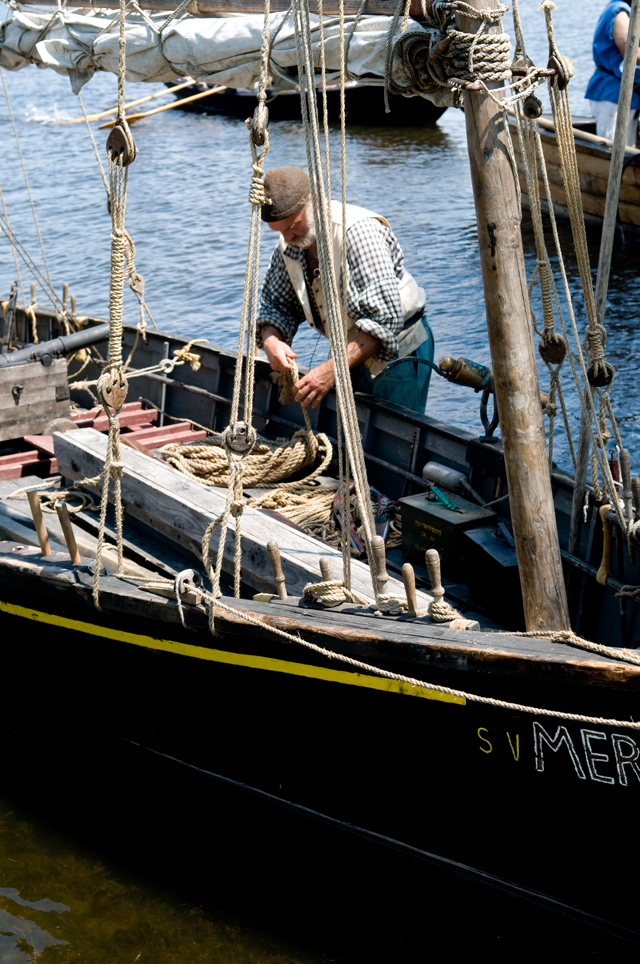 Battle of the Thousand Islands 250th Anniversary Commemoration – Ogdensburg, NY (Water battle re-enactment)