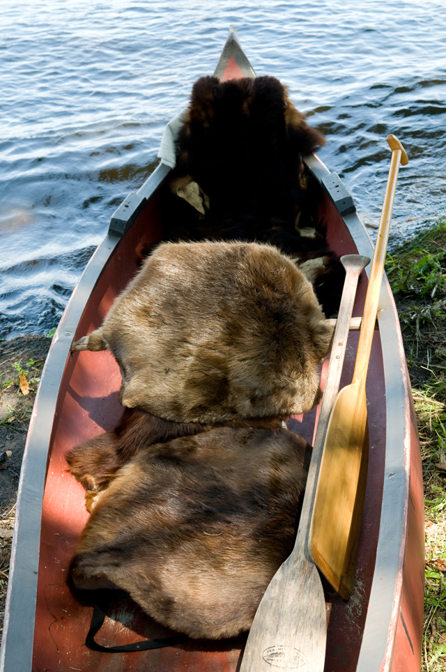 Battle of the Thousand Islands 250th Anniversary Commemoration – Ogdensburg, NY (Water battle re-enactment)