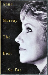 Anne Murray The Best So Far