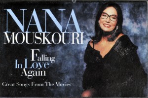 Nana Mouskouri Falling In Love Again