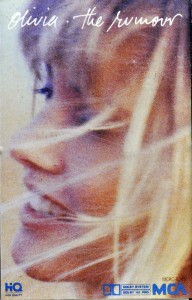 Olivia Newton-John The Rumour