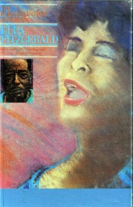 Ella Fitzgerald
