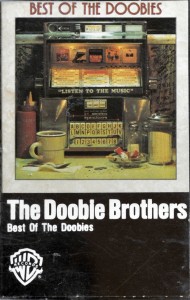 Doobie Brothers Best of the Doobies