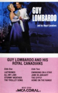 Guy Lombardo and His Royal Canadians
