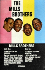Mills Brothers