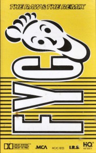 Fine Young Cannibals FYC The Raw and the Remix